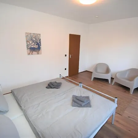 Geraumige 3-zimmer-wohnung Pulheim