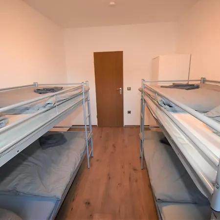 Διαμέρισμα Geraumige 3-zimmer-wohnung *